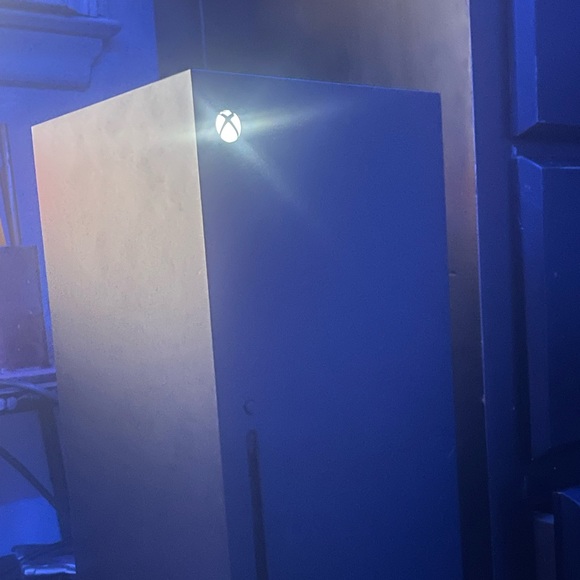 Xbox one series x